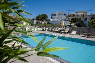 Συγκρότημα διαμερισμάτων 370 τ.μ. για πώληση, Ν. Ρεθύμνου, Γεροπόταμος-thumb-19
