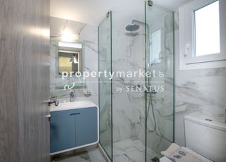 Συγκρότημα διαμερισμάτων 370 τ.μ. για πώληση, Ν. Ρεθύμνου, Γεροπόταμος-thumb-21