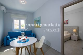 Συγκρότημα διαμερισμάτων 370 τ.μ. για πώληση, Ν. Ρεθύμνου, Γεροπόταμος-thumb-22