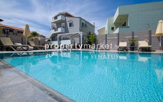 Συγκρότημα διαμερισμάτων 370 τ.μ. για πώληση, Ν. Ρεθύμνου, Γεροπόταμος-thumb-5