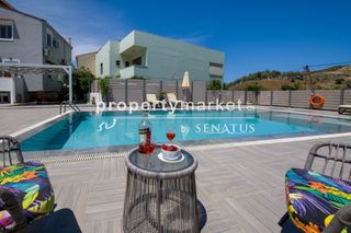 Συγκρότημα διαμερισμάτων 370 τ.μ. για πώληση, Ν. Ρεθύμνου, Γεροπόταμος-thumb-6