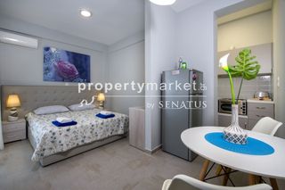 Συγκρότημα διαμερισμάτων 370 τ.μ. για πώληση, Ν. Ρεθύμνου, Γεροπόταμος-thumb-14