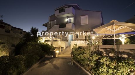 Apartment complex 370sqm for sale-Geropotamos » Panormos