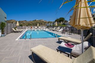 Συγκρότημα διαμερισμάτων 370 τ.μ. για πώληση, Ν. Ρεθύμνου, Γεροπόταμος-thumb-7