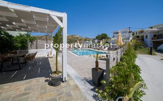 Συγκρότημα διαμερισμάτων 370 τ.μ. για πώληση, Ν. Ρεθύμνου, Γεροπόταμος-thumb-18