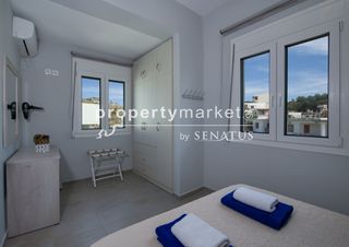 Συγκρότημα διαμερισμάτων 370 τ.μ. για πώληση, Ν. Ρεθύμνου, Γεροπόταμος-thumb-12
