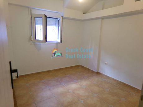 Apartment 65sqm for rent-Patra » Pantokratoros