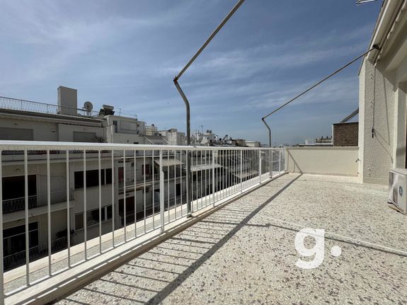 Μεζονέτα 114 τ.μ. για πώληση, Αθήνα - Κέντρο, Κολωνάκι - Λυκαβηττός