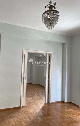 Apartment 53 sqm for rent, Piraeus, Port