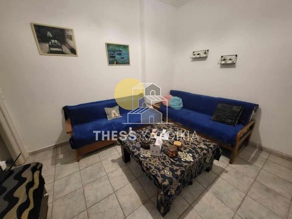 Διαμέρισμα 50 τ.μ. για ενοικίαση, Θεσσαλονίκη - Κέντρο, Ροτόντα
