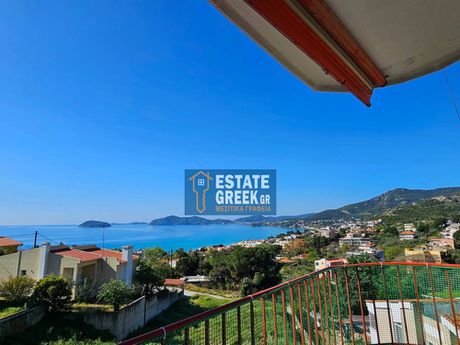 Διαμέρισμα 67τ.μ. για πώληση-Καβάλα » Παλαιό τσιφλίκι
