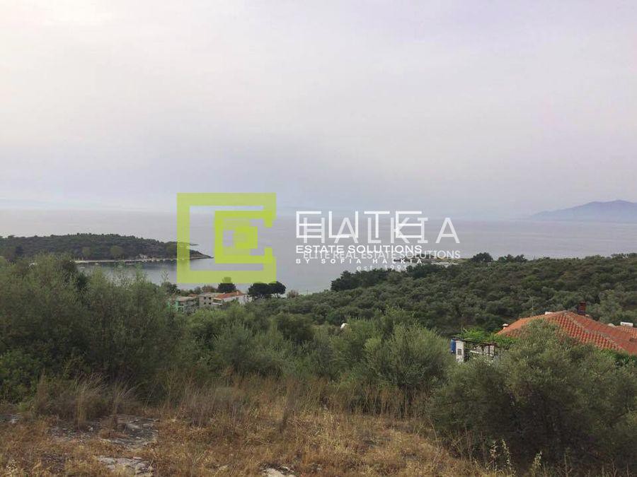 Οικόπεδο 497 τ.μ. πρός πώληση, Μαγνησία, Νέα Αγχίαλος