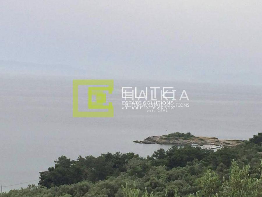 Οικόπεδο 497 τ.μ. πρός πώληση, Μαγνησία, Νέα Αγχίαλος