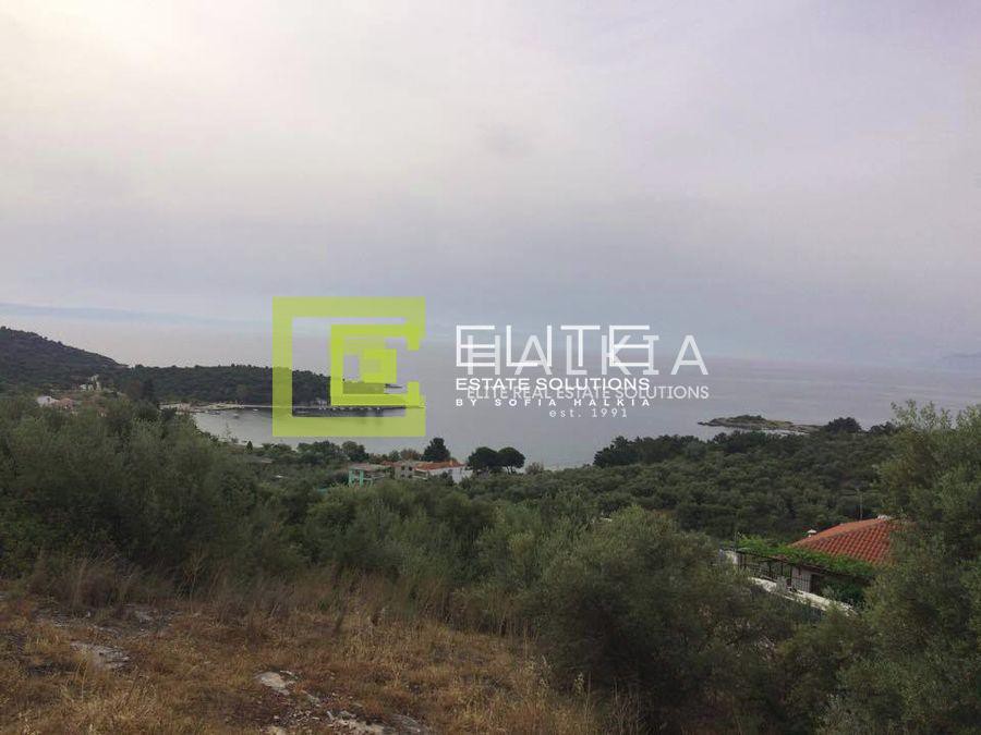 Οικόπεδο 497 τ.μ. πρός πώληση, Μαγνησία, Νέα Αγχίαλος
