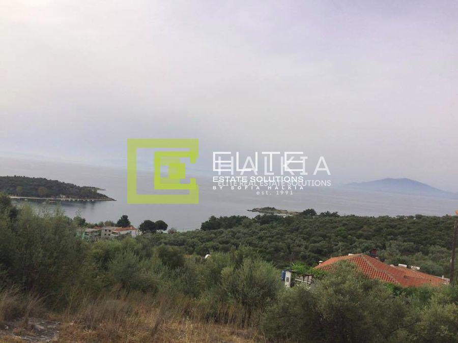 Οικόπεδο 497 τ.μ. πρός πώληση, Μαγνησία, Νέα Αγχίαλος