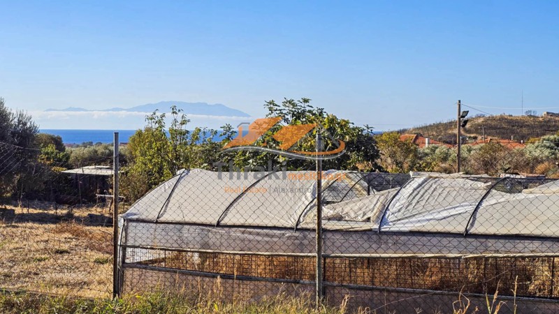 Οικόπεδο 1.125 τ.μ. προς πώληση, Δίκελλα