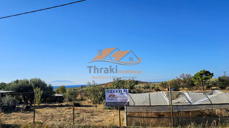 Οικόπεδο 1.125 τ.μ. προς πώληση, Δίκελλα