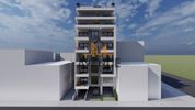 Apartment 52sqm for sale-Ippokratio