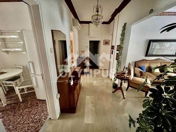 Διαμέρισμα 84 τ.μ. για ενοικίαση, Θεσσαλονίκη - Κέντρο, Μπότσαρη
