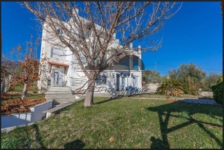 Detached home 210sqm for sale-Nea Agchialos » Marathos
