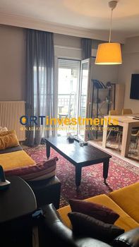 Apartment 68sqm for sale-Neapoli » Riga Feraiou