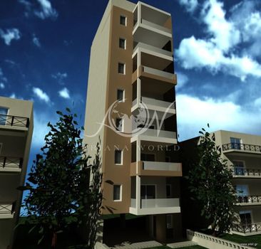 Διαμέρισμα 85τ.μ. για πώληση-Αλεξανδρούπολη » Κέντρο