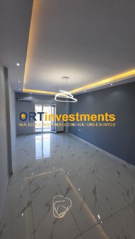 Apartment 80sqm for sale-Menemeni