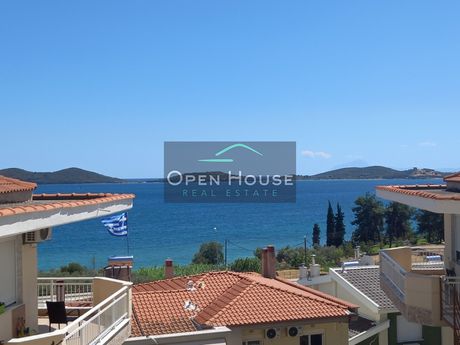 Apartment 51sqm for sale-Eleitheres » Nea Peramos