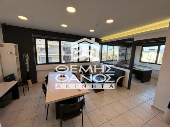 Office 40 sqm for rent, Athens - North, Nea Erithraia