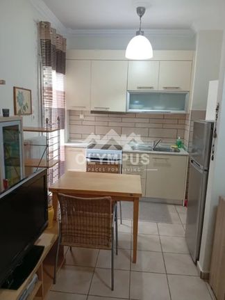 Studio / γκαρσονιέρα 34 τ.μ. για ενοικίαση, Θεσσαλονίκη - Κέντρο, Δόξα