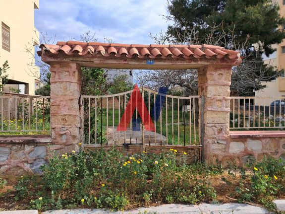 Land plot 450 sqm for sale, Rest Of Attica, Rafina