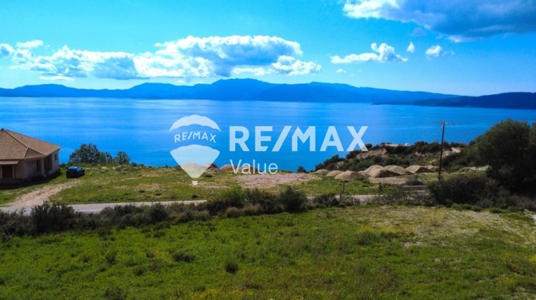 Parcel 5.753 sqm for sale, Aetolia & Acarnania, Kekropia (palairou)