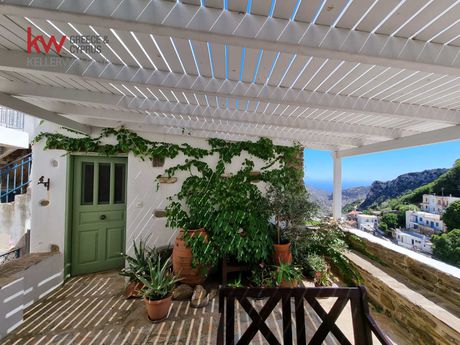 Detached home 71,3sqm for sale-Naxos - Drimalia