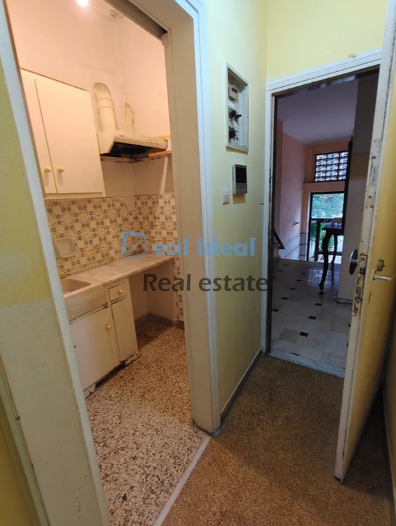 Studio / γκαρσονιέρα 25 τ.μ. προς πώληση, Καλλιθέα