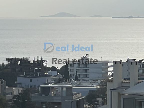 Διαμέρισμα 101 τ.μ. για ενοικίαση, Αθήνα - Νότια Προάστια, Άλιμος