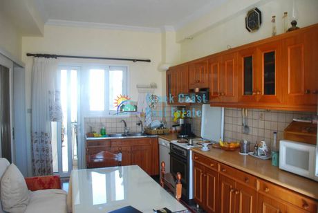 Apartment 120sqm for rent-Patra » Nosokomio