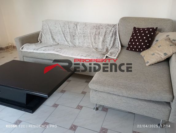Διαμέρισμα 80 τ.μ. για ενοικίαση, Θεσσαλονίκη - Περιφ/Κοί Δήμοι, Μενεμένη
