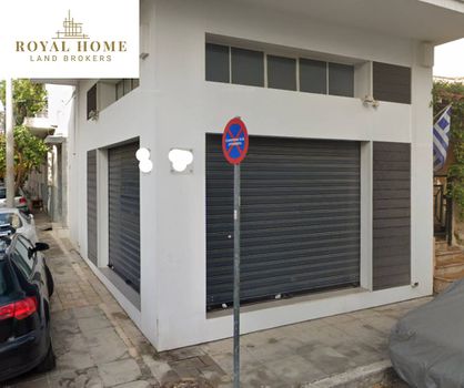 Office 85sqm for sale-Peristeri » Nea Sepolia