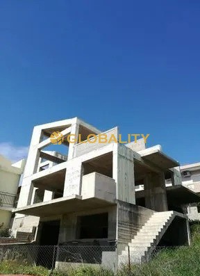 Μονοκατοικία 370 τ.μ. προς πώληση, Μαρκόπουλο