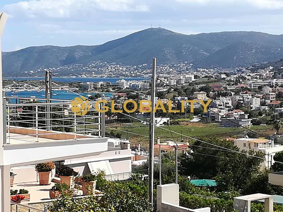 Μονοκατοικία 370 τ.μ. για πώληση, Αττική - Υπόλοιπο, Μαρκόπουλο