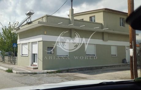 Μονοκατοικία 108τ.μ. για πώληση-Τυχερό » Κέντρο