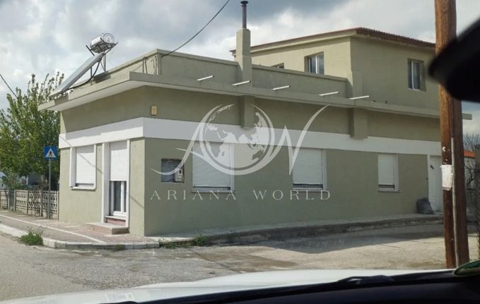 Μονοκατοικία 108 τ.μ. για πώληση, Εβρος, Τυχερό
