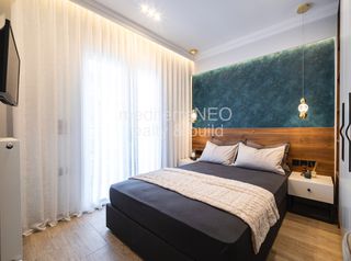 Διαμέρισμα 52 τ.μ. για πώληση, Θεσσαλονίκη - Κέντρο, Καμάρα-thumb-6