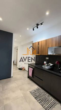 Studio 47 sqm for rent, Thessaloniki - Center, Lahanokipoi