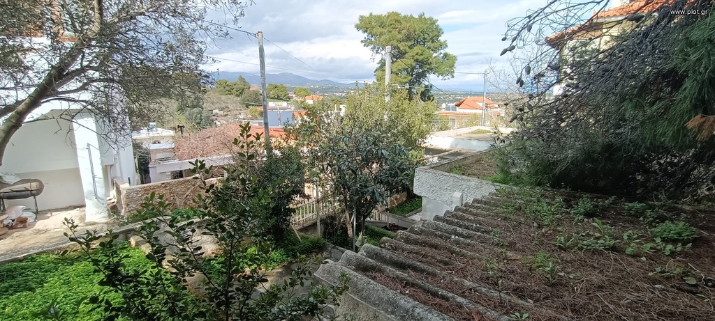 Μονοκατοικία 450 τ.μ. πρός πώληση, Αθήνα - Ανατολικά Προάστια, Αρτέμιδα (λούτσα)