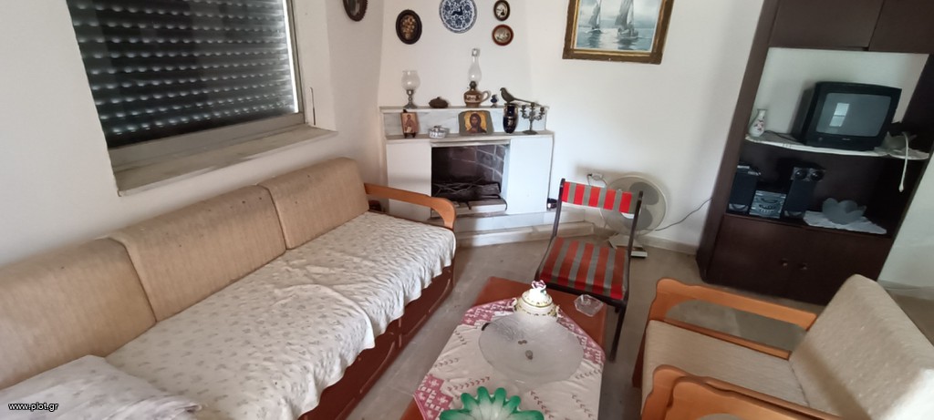 Μονοκατοικία 450 τ.μ. πρός πώληση, Αθήνα - Ανατολικά Προάστια, Αρτέμιδα (λούτσα)
