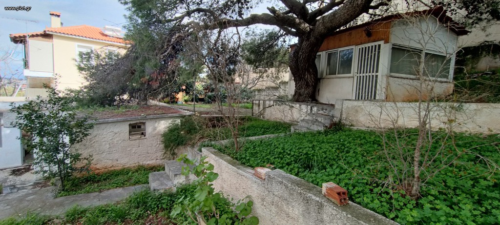 Μονοκατοικία 450 τ.μ. πρός πώληση, Αθήνα - Ανατολικά Προάστια, Αρτέμιδα (λούτσα)