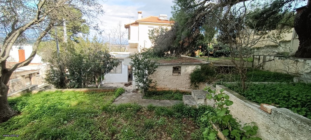 Μονοκατοικία 450 τ.μ. πρός πώληση, Αθήνα - Ανατολικά Προάστια, Αρτέμιδα (λούτσα)