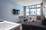 Studio 37sqm for rent-Vardaris