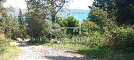 Οικόπεδο 4.294τ.μ. για πώληση-Λευκάδα » Περιοχη χώρας